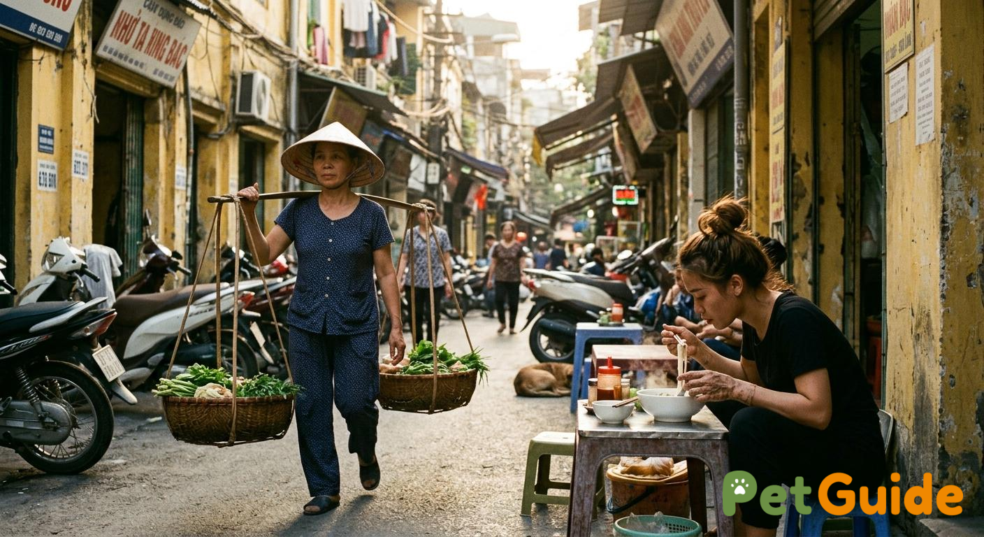 Tại sao nên mua thức ăn cho chó mèo giá rẻ tại TP HCM?