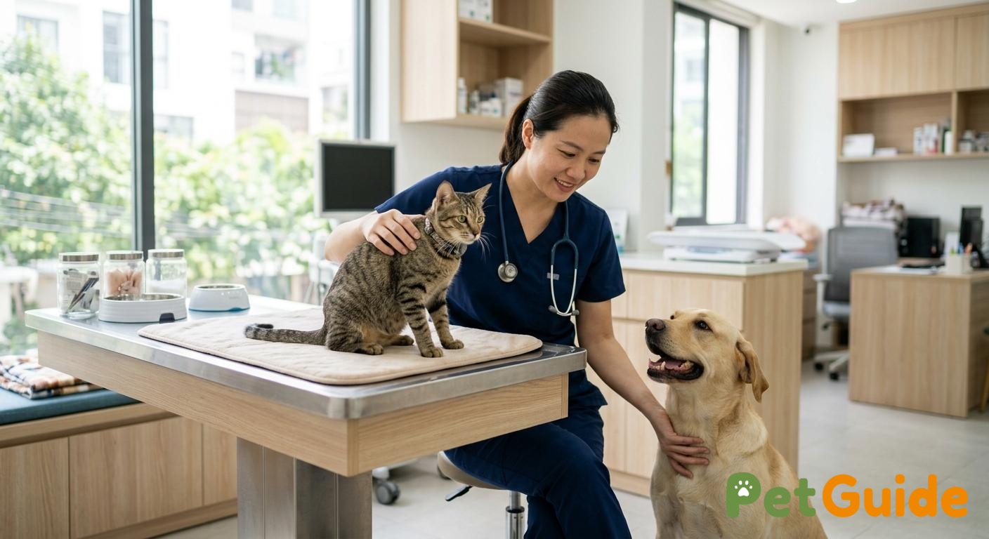 Khi nào nên chọn thức ăn không ngũ cốc cho thú cưng?