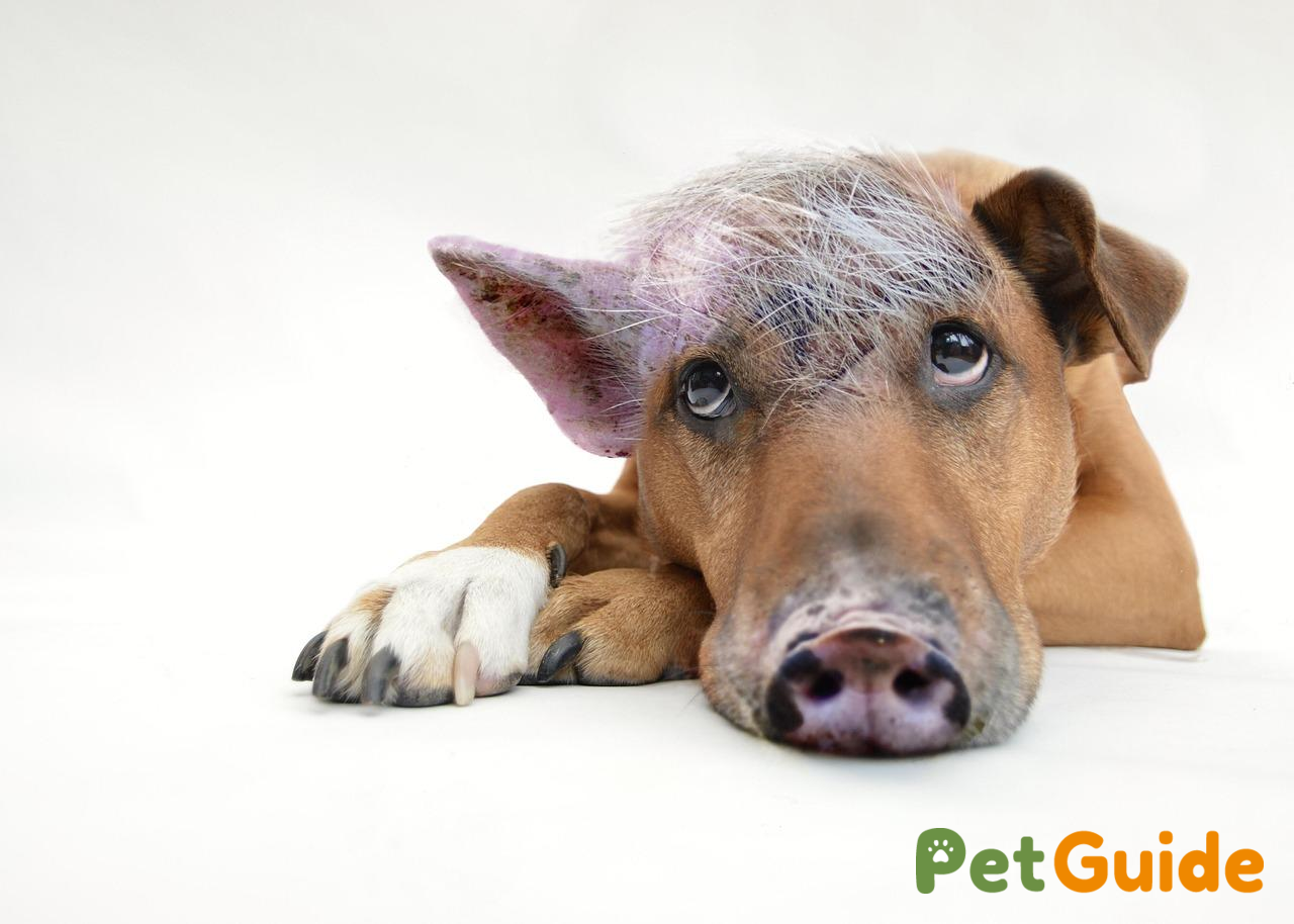 Vì sao giá heo hơi tăng lại đẩy giá thức ăn cho chó mèo đi lên?